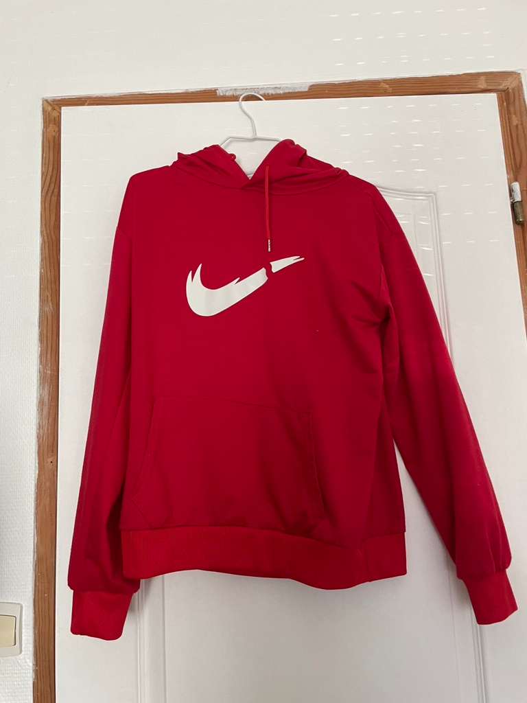 Sweet Nike rouge